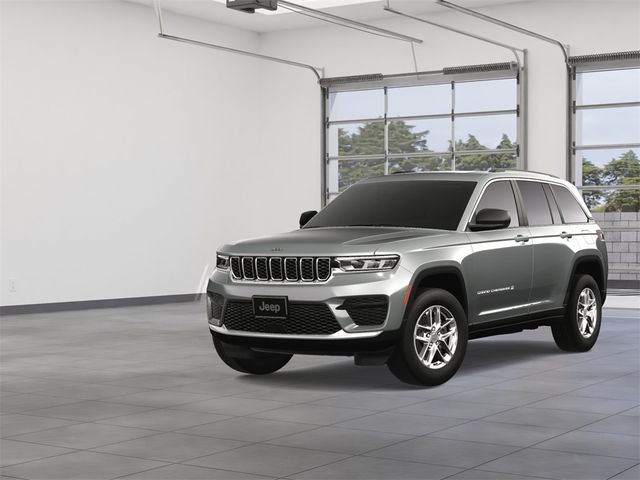 2023 Jeep Grand Cherokee Laredo X