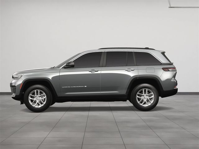 2023 Jeep Grand Cherokee Laredo X