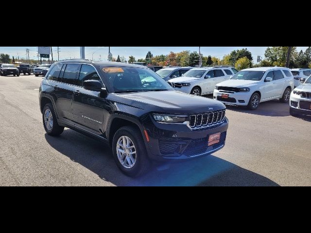 2023 Jeep Grand Cherokee Laredo X