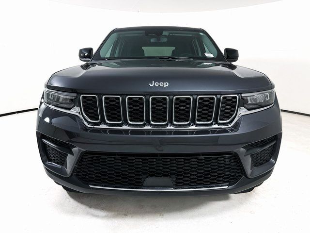 2023 Jeep Grand Cherokee Laredo X