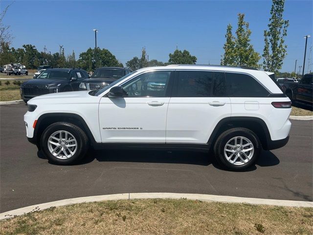 2023 Jeep Grand Cherokee Laredo X