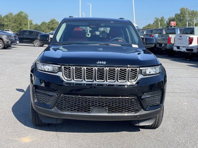 2023 Jeep Grand Cherokee Laredo X