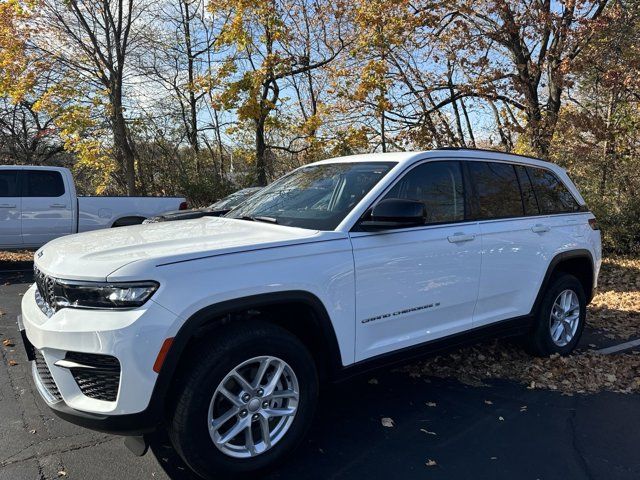 2023 Jeep Grand Cherokee Laredo X