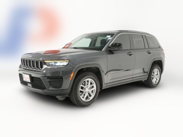 2023 Jeep Grand Cherokee Laredo X
