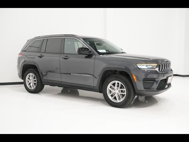 2023 Jeep Grand Cherokee Laredo X