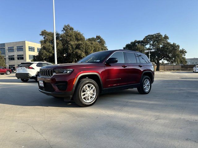 2023 Jeep Grand Cherokee Laredo X