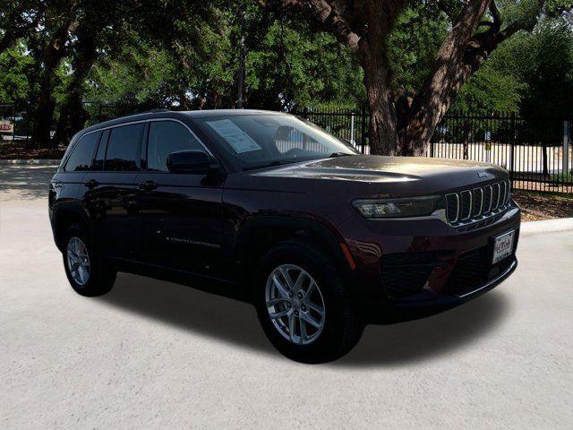 2023 Jeep Grand Cherokee Laredo X