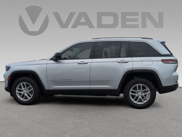 2023 Jeep Grand Cherokee Laredo X