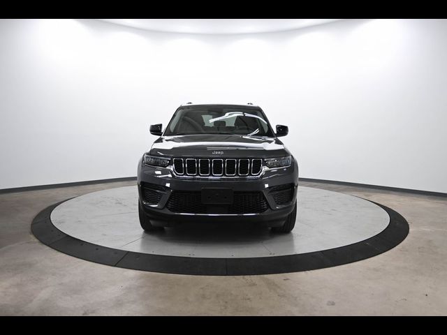 2023 Jeep Grand Cherokee Laredo X