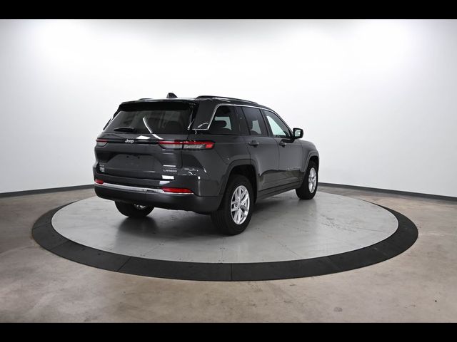 2023 Jeep Grand Cherokee Laredo X
