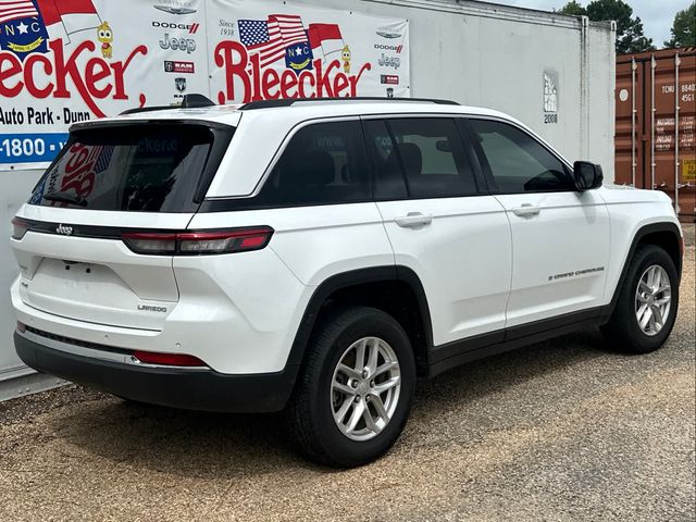 2023 Jeep Grand Cherokee Laredo X