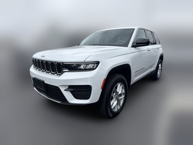2023 Jeep Grand Cherokee Laredo X