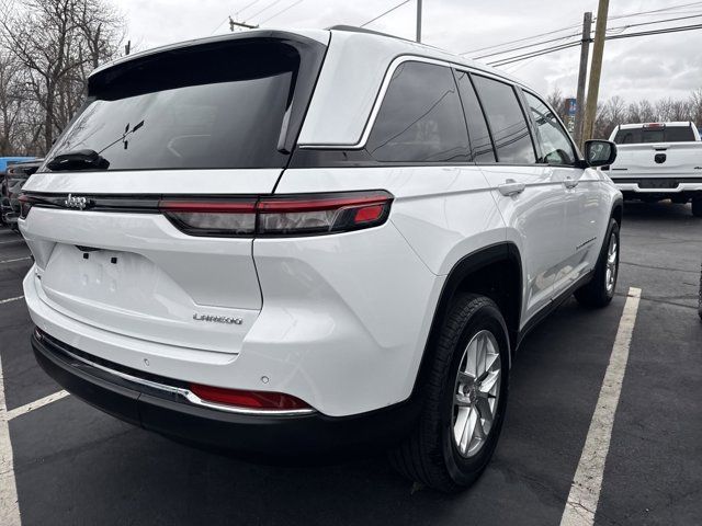 2023 Jeep Grand Cherokee Laredo X
