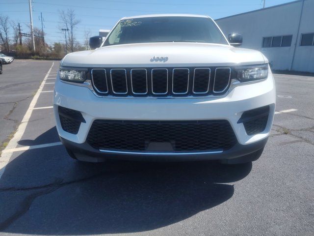 2023 Jeep Grand Cherokee Laredo X