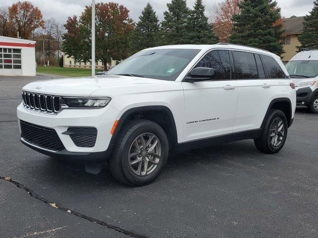 2023 Jeep Grand Cherokee Laredo X