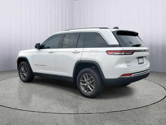 2023 Jeep Grand Cherokee Laredo X