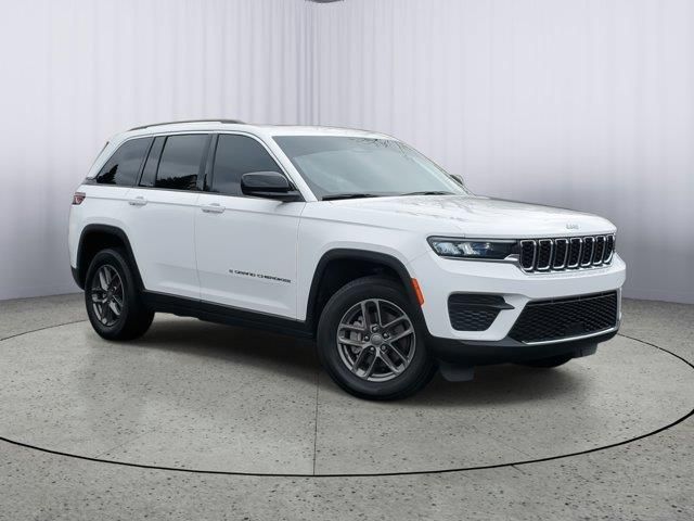 2023 Jeep Grand Cherokee Laredo X