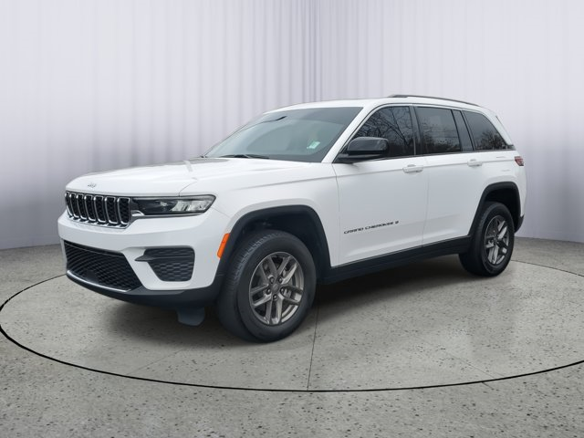 2023 Jeep Grand Cherokee Laredo X