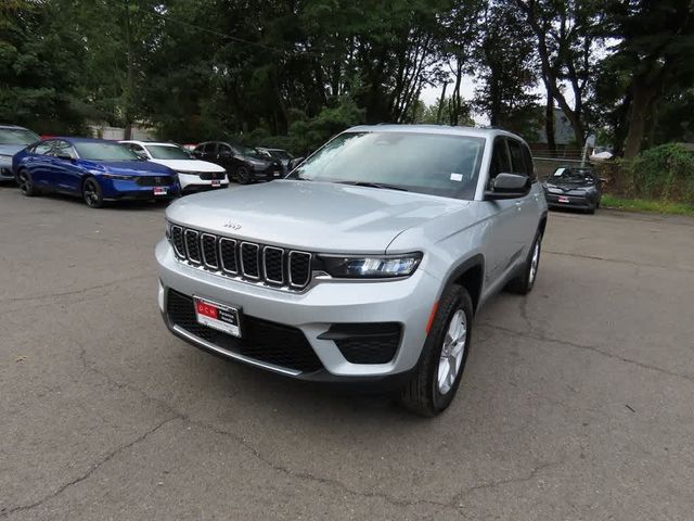 2023 Jeep Grand Cherokee Laredo X