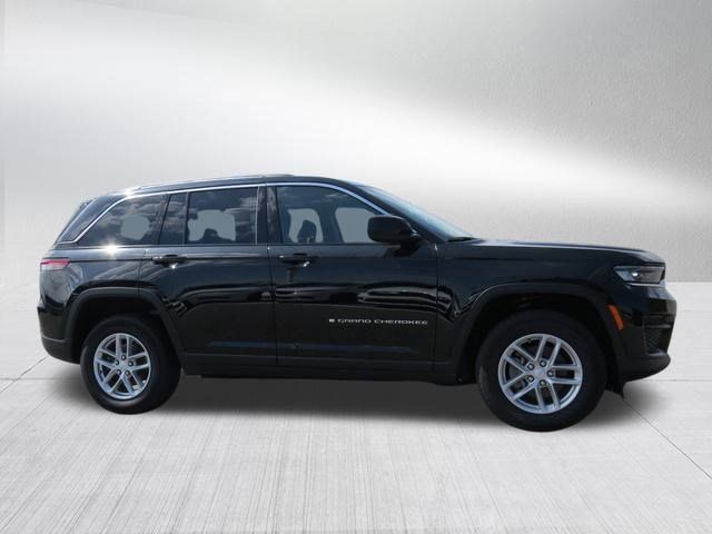 2023 Jeep Grand Cherokee Laredo X