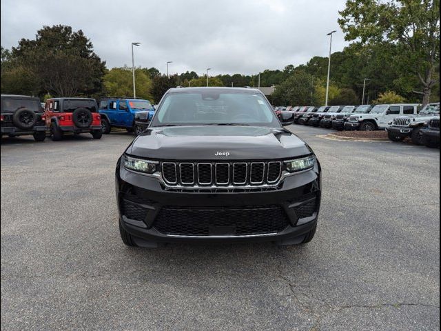 2023 Jeep Grand Cherokee Laredo X