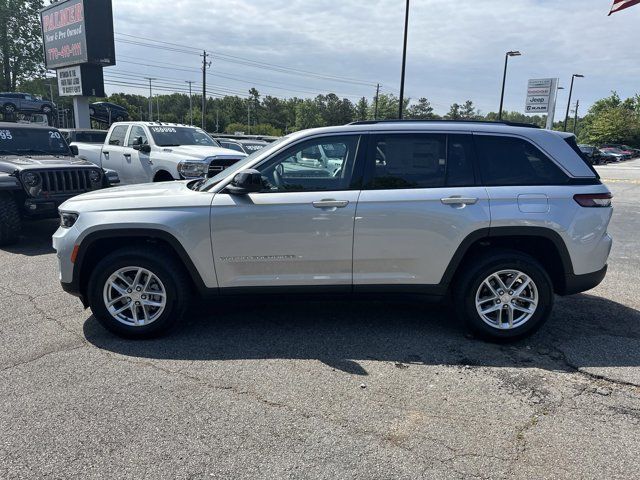 2023 Jeep Grand Cherokee Laredo X