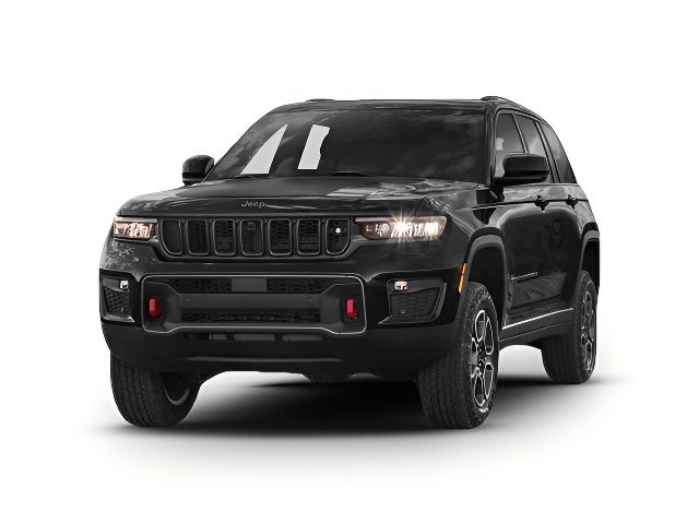 2023 Jeep Grand Cherokee Summit