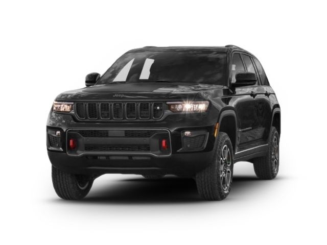 2023 Jeep Grand Cherokee Summit