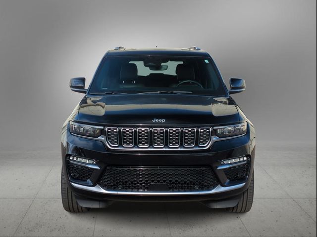 2023 Jeep Grand Cherokee Summit