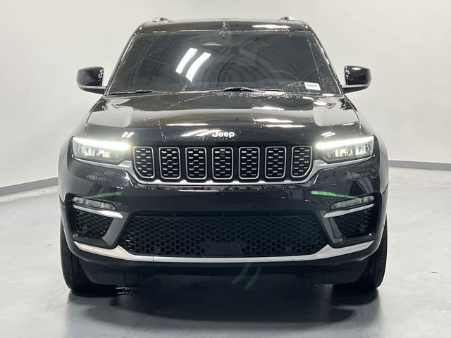 2023 Jeep Grand Cherokee Summit