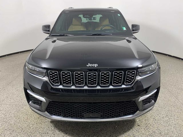 2023 Jeep Grand Cherokee Summit