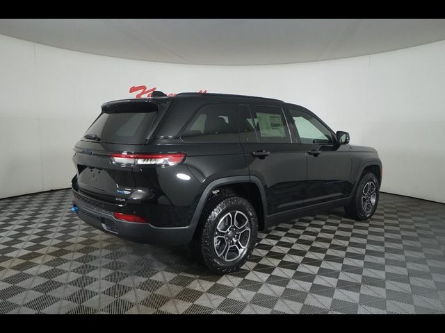 2023 Jeep Grand Cherokee 4xe Trailhawk