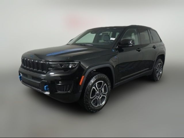 2023 Jeep Grand Cherokee 4xe Trailhawk