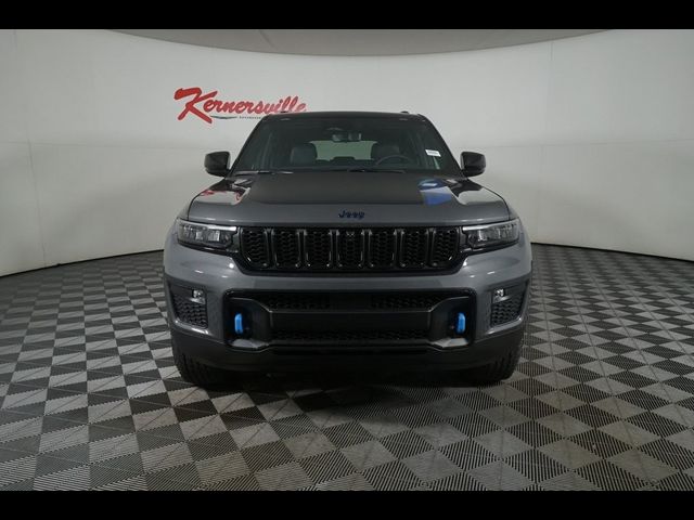 2023 Jeep Grand Cherokee 4xe Trailhawk