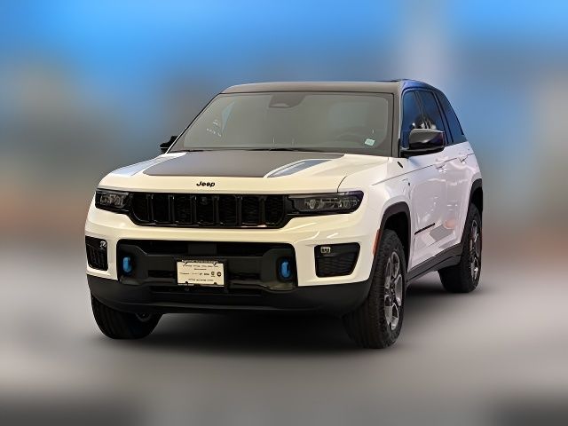 2023 Jeep Grand Cherokee 4xe Trailhawk