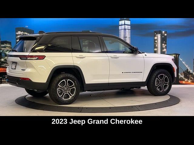 2023 Jeep Grand Cherokee 4xe Trailhawk