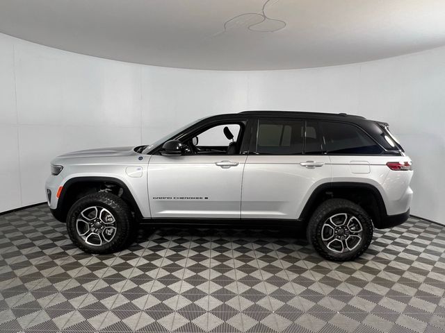 2023 Jeep Grand Cherokee 4xe Trailhawk