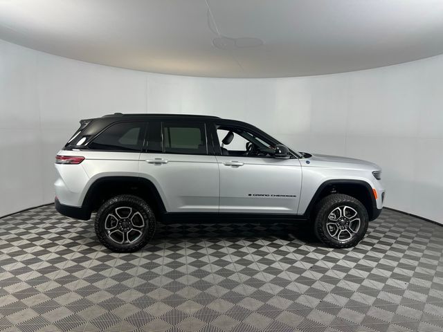 2023 Jeep Grand Cherokee 4xe Trailhawk