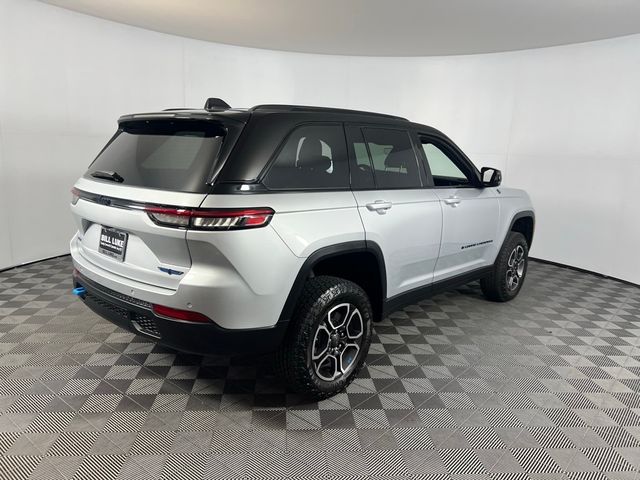 2023 Jeep Grand Cherokee 4xe Trailhawk