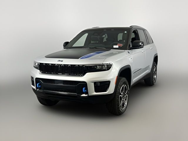 2023 Jeep Grand Cherokee 4xe Trailhawk