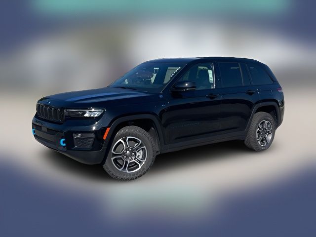 2023 Jeep Grand Cherokee 4xe Trailhawk