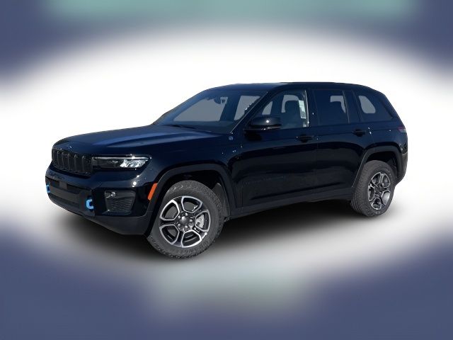 2023 Jeep Grand Cherokee 4xe Trailhawk