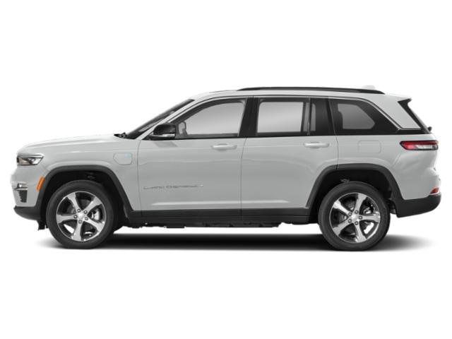 2023 Jeep Grand Cherokee 4xe Trailhawk