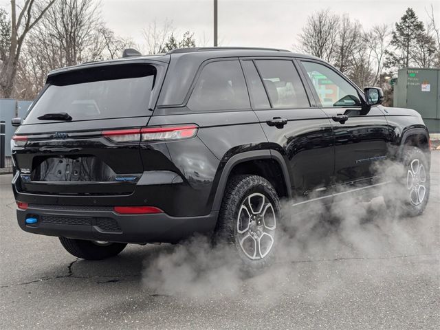 2023 Jeep Grand Cherokee 4xe Trailhawk