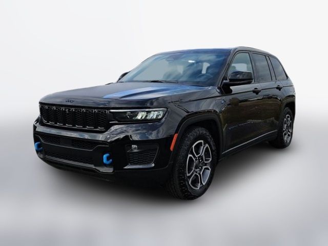 2023 Jeep Grand Cherokee 4xe Trailhawk