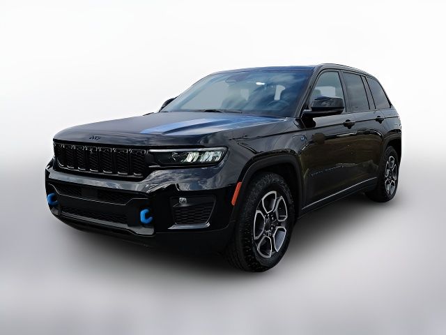 2023 Jeep Grand Cherokee 4xe Trailhawk