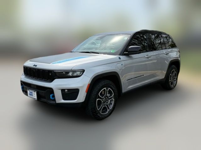 2023 Jeep Grand Cherokee 4xe Trailhawk