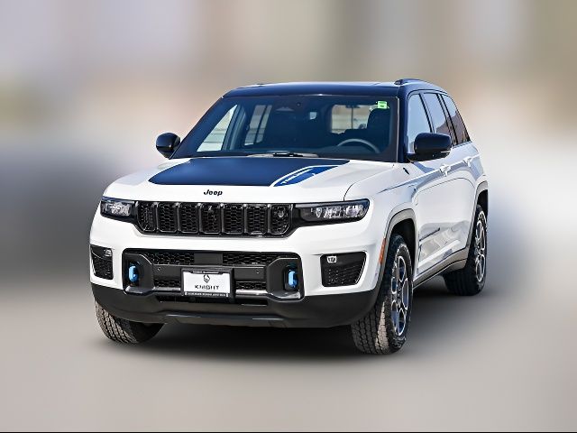 2023 Jeep Grand Cherokee 4xe Trailhawk