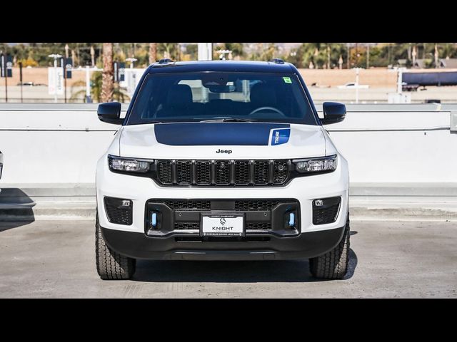 2023 Jeep Grand Cherokee 4xe Trailhawk