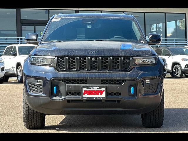 2023 Jeep Grand Cherokee 4xe Trailhawk